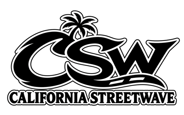 California StreetWave