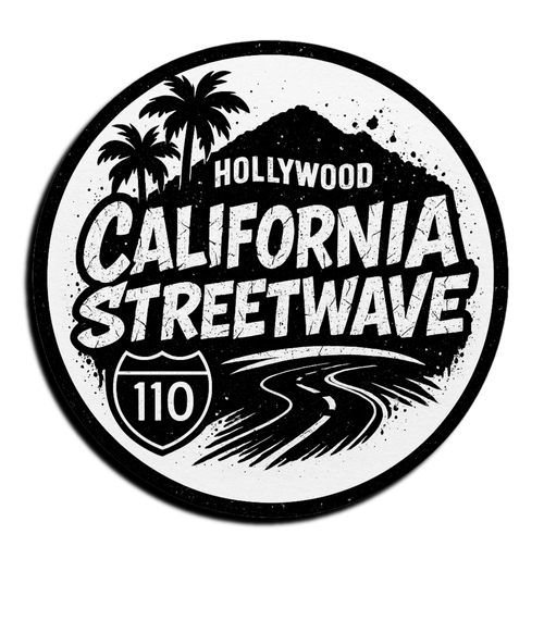 California StreetWave